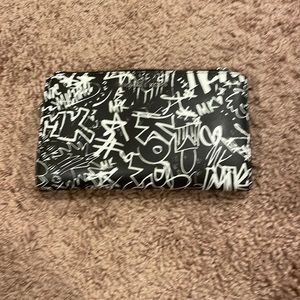 Michael kors signature wallet
